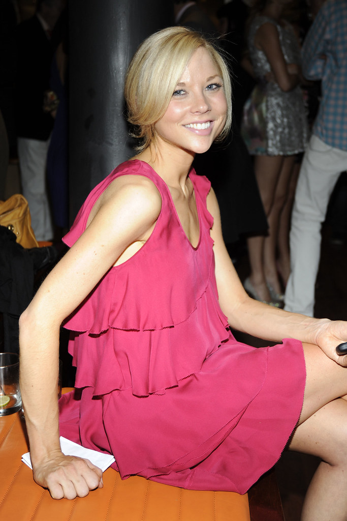 Erin Kaplan Erin Kaplan's blonde hairy arms jdevious1 Flickr