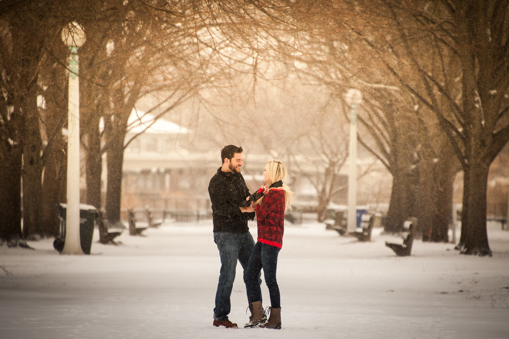 Engagement Brittany and Matt (Selfies) For our engagement… Flickr