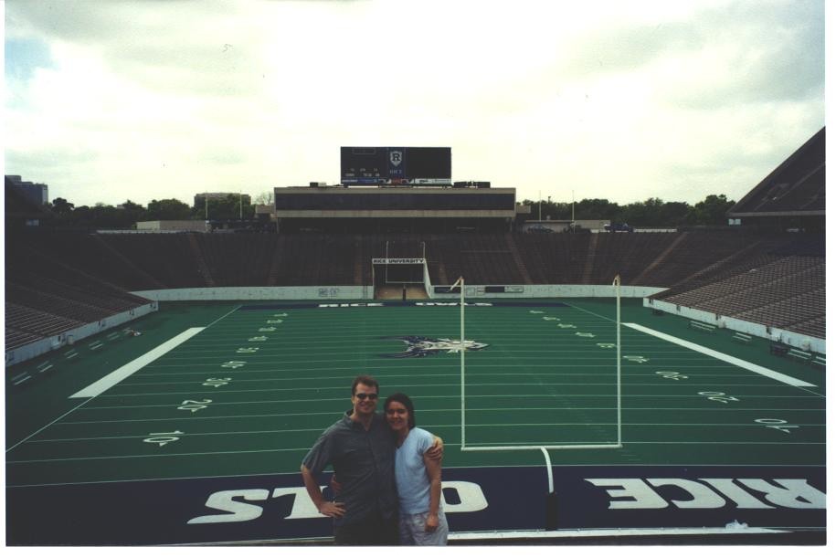 Rice Stadium Mrcu Flickr