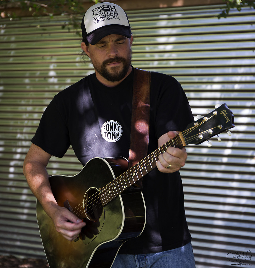 Shawn Nelson Shawn Nelson "Devil's River" Photo Shoot (Jul… Flickr