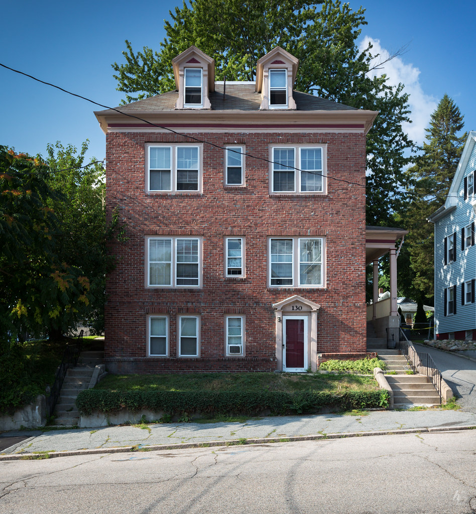 Doyle Avenue Historic District Doyle Avenue Historic Distr… Flickr