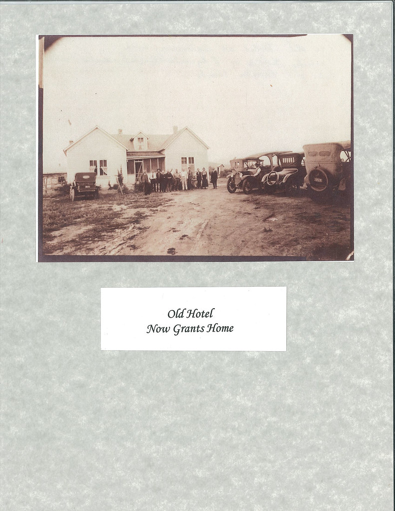 2014 Proctor Album2 Proctor Album Grant Proctor Trust (NL) Flickr