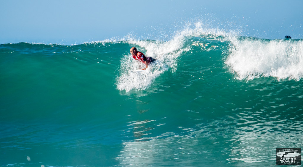 Kelly Slater Air! Slater Launching an Epic Aerial! Nikon D… Flickr
