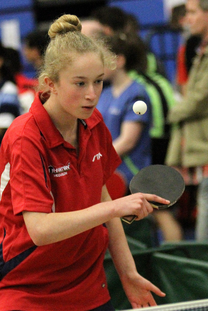 ESTTA DONCASTER 14 ESTTA DONCASTER 14 English Schools' Table Tennis