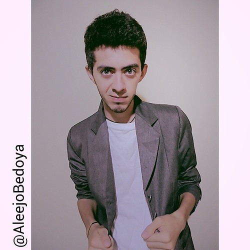 Alejandro Bedoya Flickr