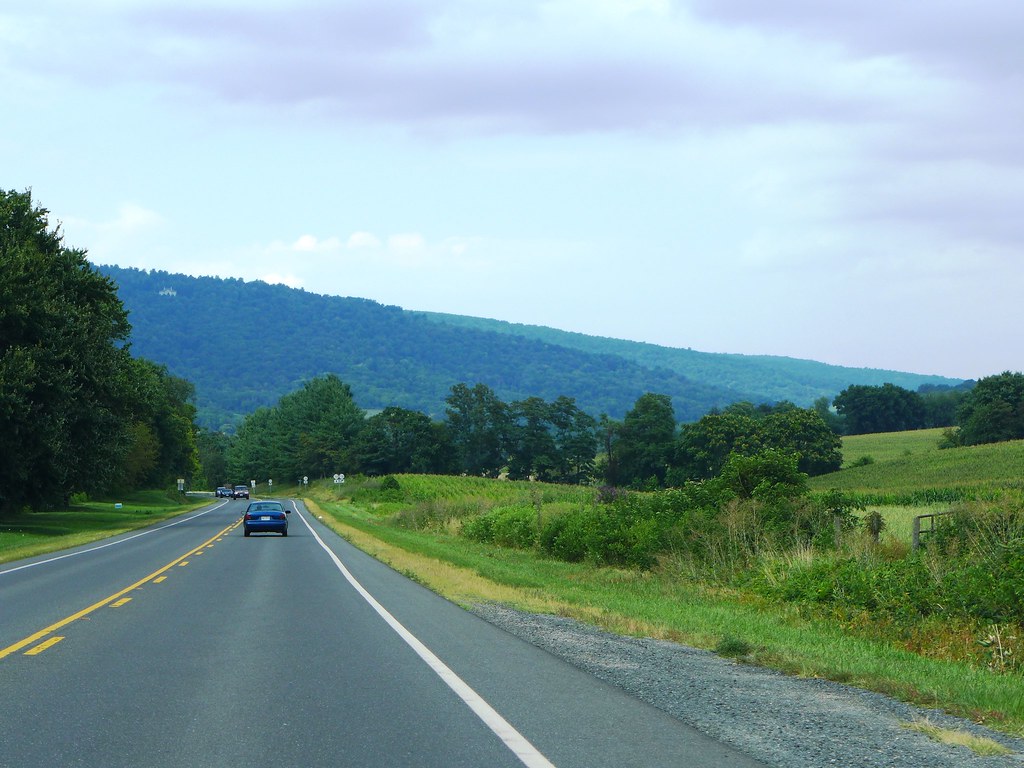 Paris Virginia House 004 Barry K Smith Flickr