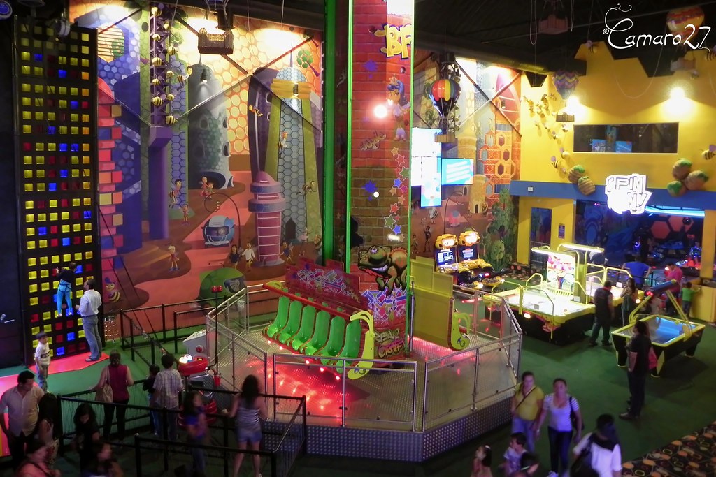 Dreamland FEC DREAMLAND FEC Food, Drink and Enterteinment … Flickr