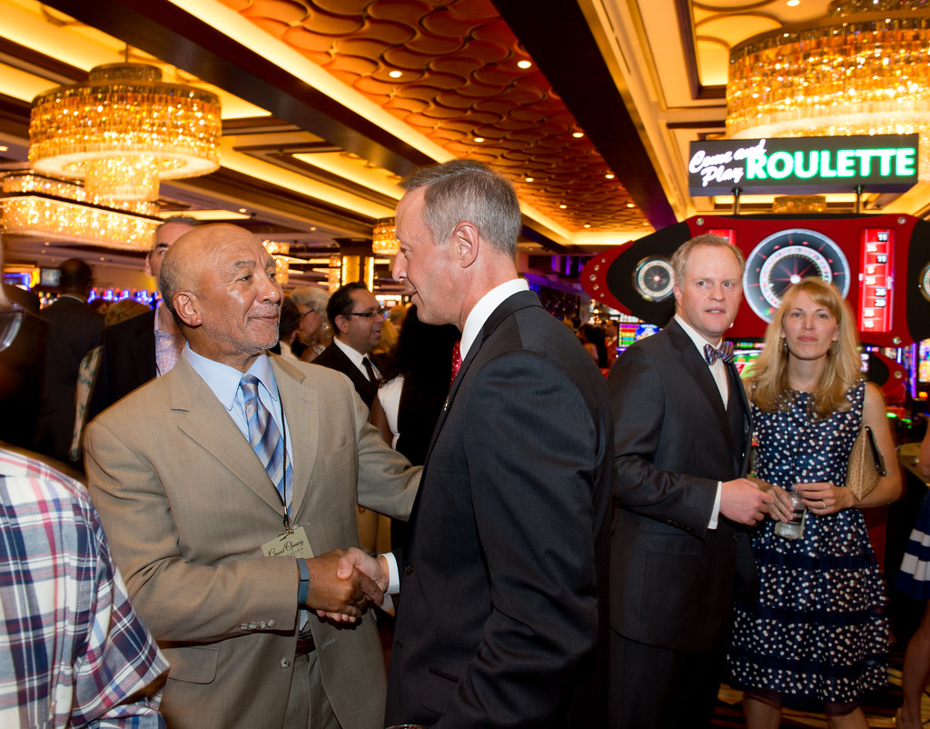 Horseshoe Casino Grand Opening Horseshoe Casino Grand Open… Flickr