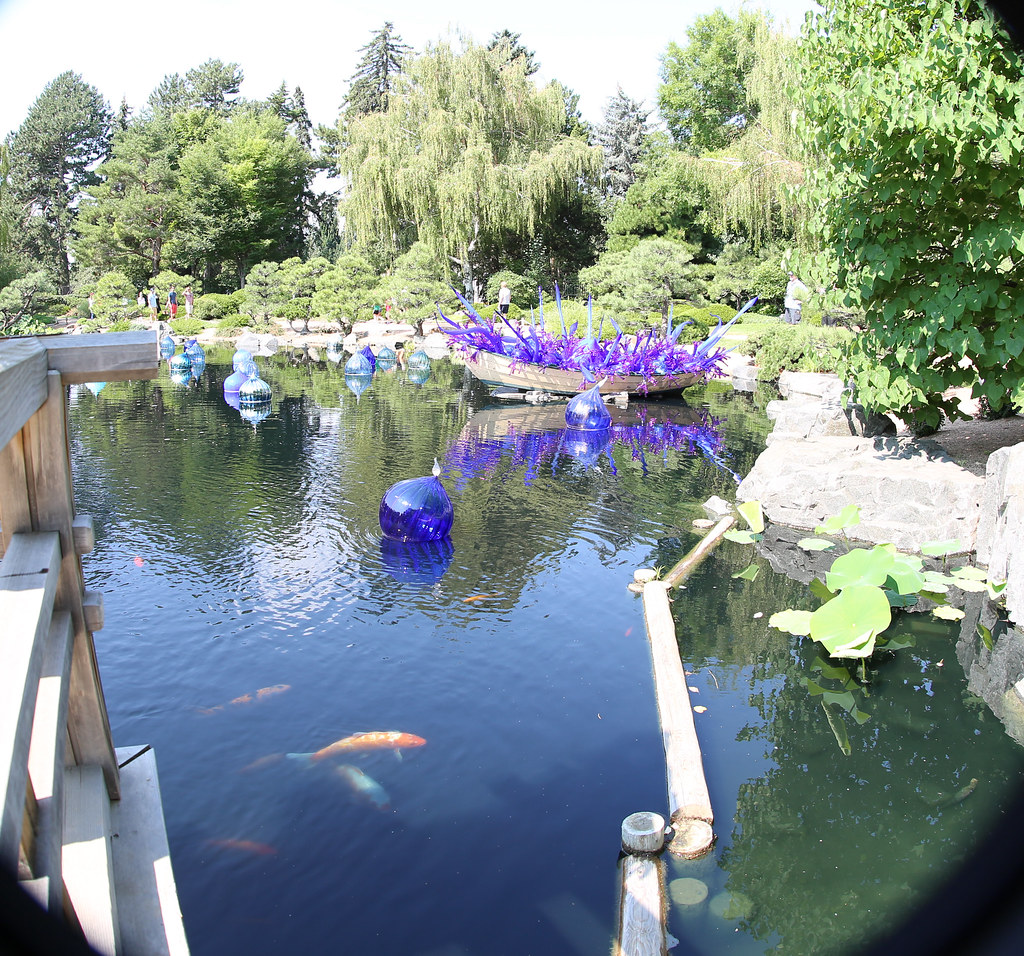 Dale Tully Botanic Gardens 2014 103_edited1 Japanese Gard… Flickr