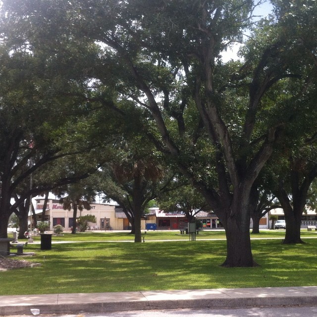 Downtown Premont, TX 2 Royce Eddington Flickr