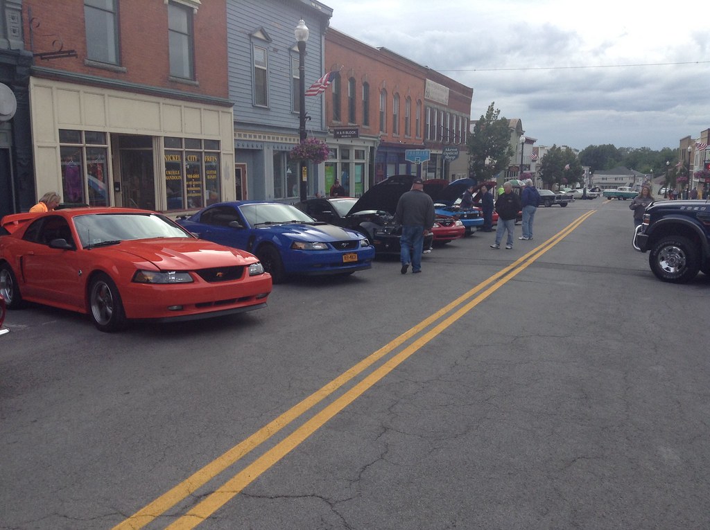 Akron Ny Cruise Night at Heather Doss blog