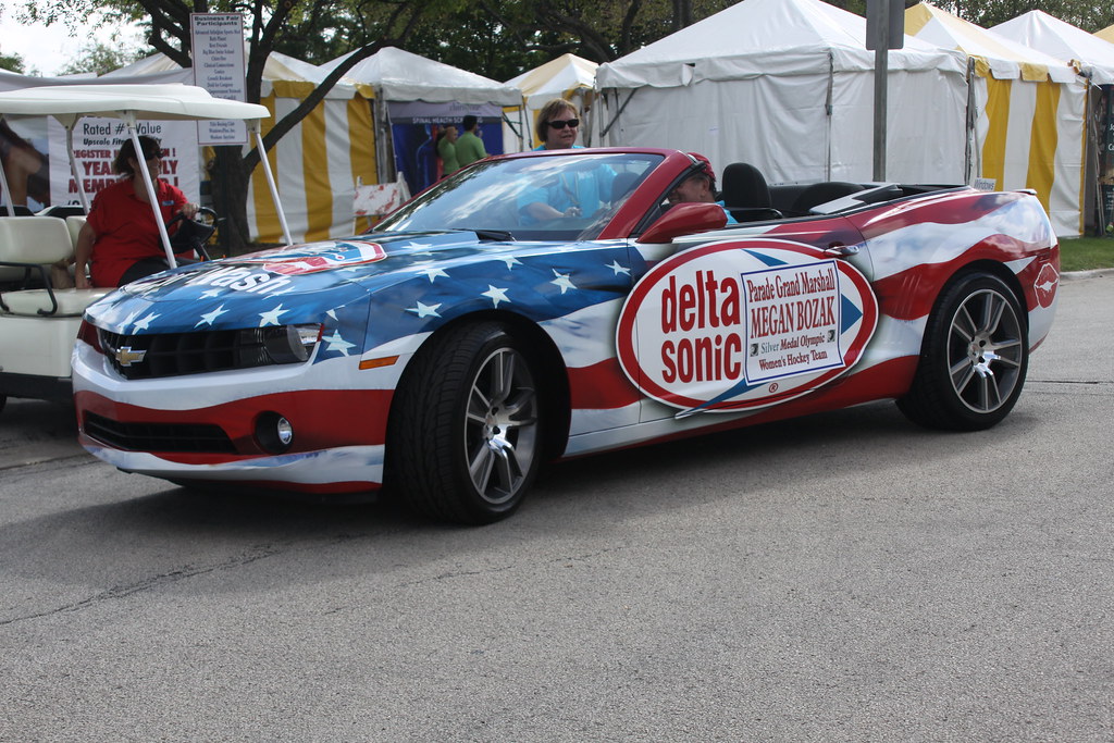 BGDAYS2014.JP_0764 Buffalo Grove Days 2014 Megan Bozek Buffalo
