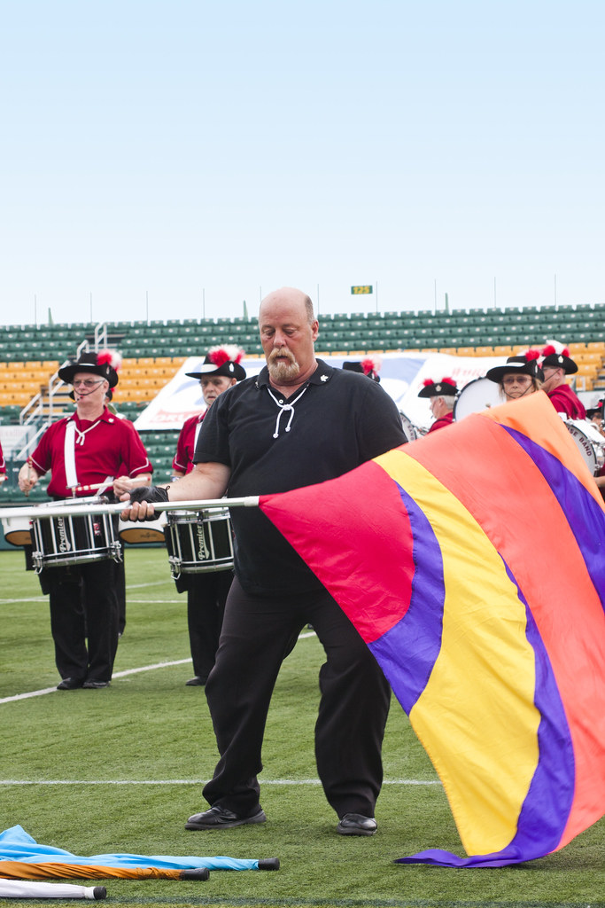 Preston Scout House Band (23) smata2 Flickr