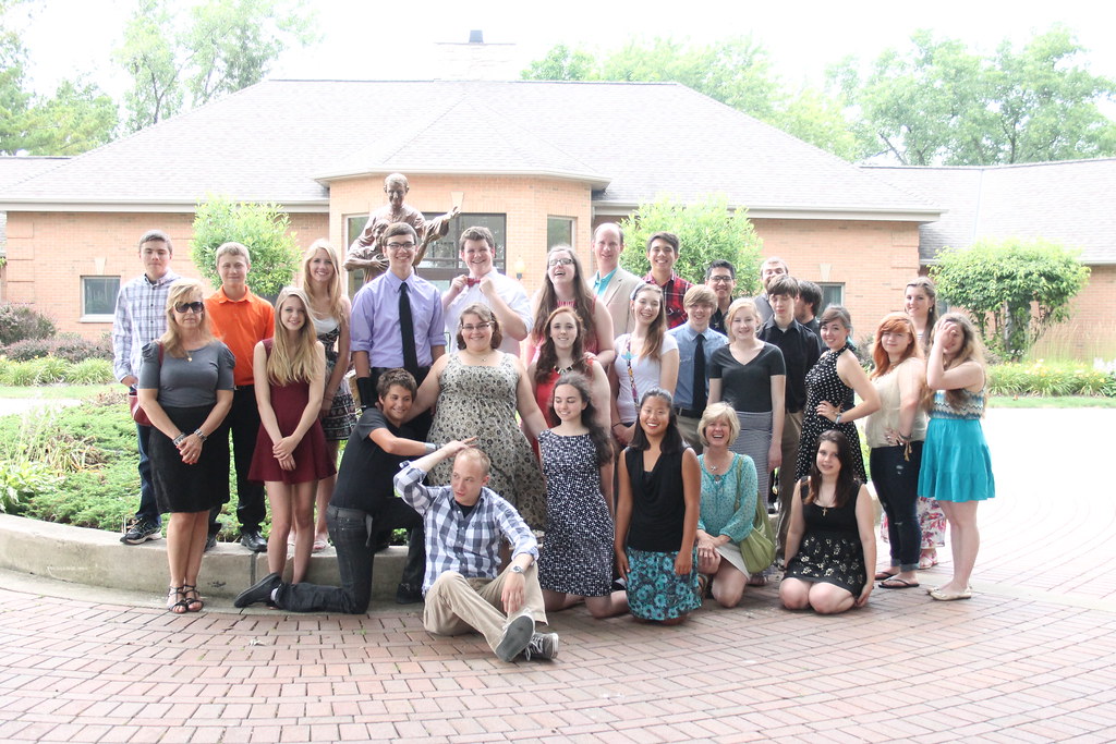 IMG_5342 St. Leonard Youth Retreat Center Flickr