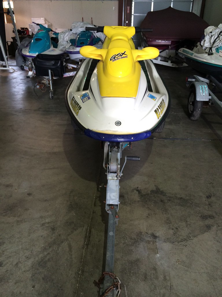 Waverunners For Sale Flickr