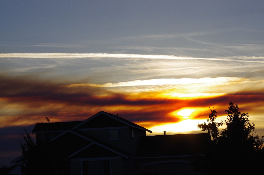 Cle Elum Ridge Fire, Cle Elum, Washington Flickr