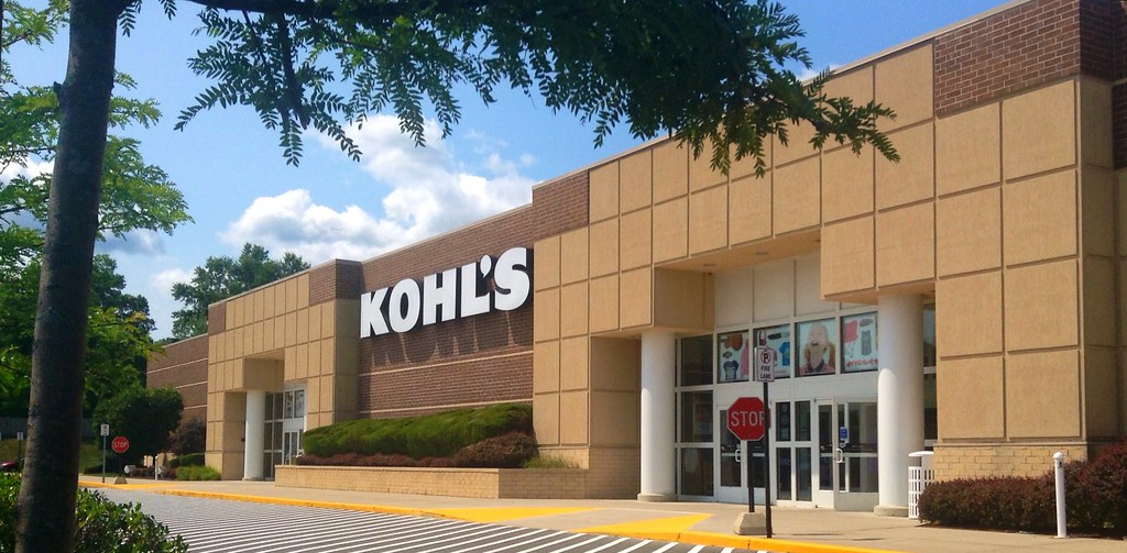 Kohl's Kohl's, Rocky Hill, CT. 8/2014 by Mike Mozart of Th… Flickr