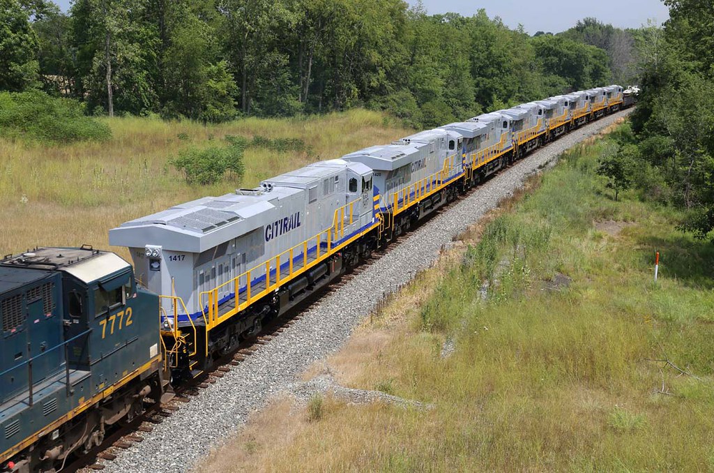 CREX 1417 Kimmell, Indiana Eight brand new CREX GE's, fre… Flickr