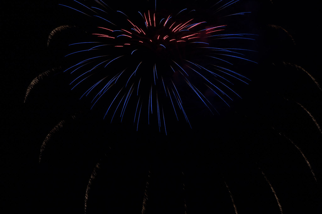 Belding Labor Day Weekend014 Matthew Cameron Flickr