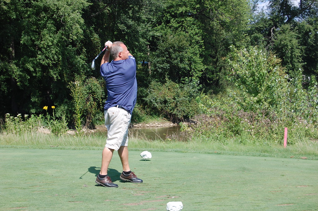 2014 Alumni Golf Outing Olde Stonewall Golf Course Flickr