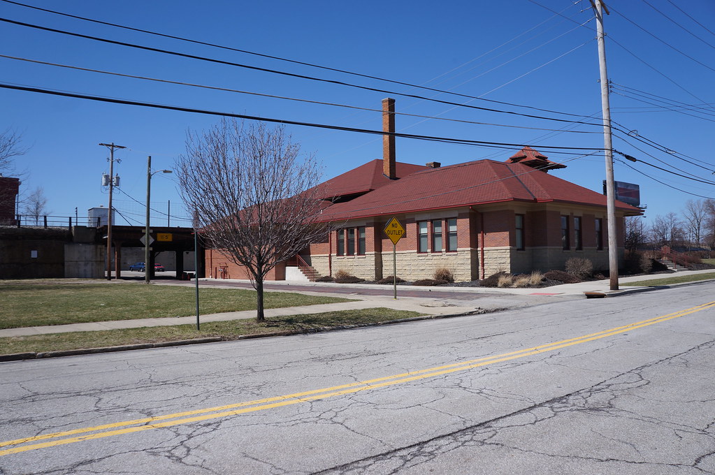 Macklin Hotel Joseph Warren Yost & Frank L. Packard (189… Flickr