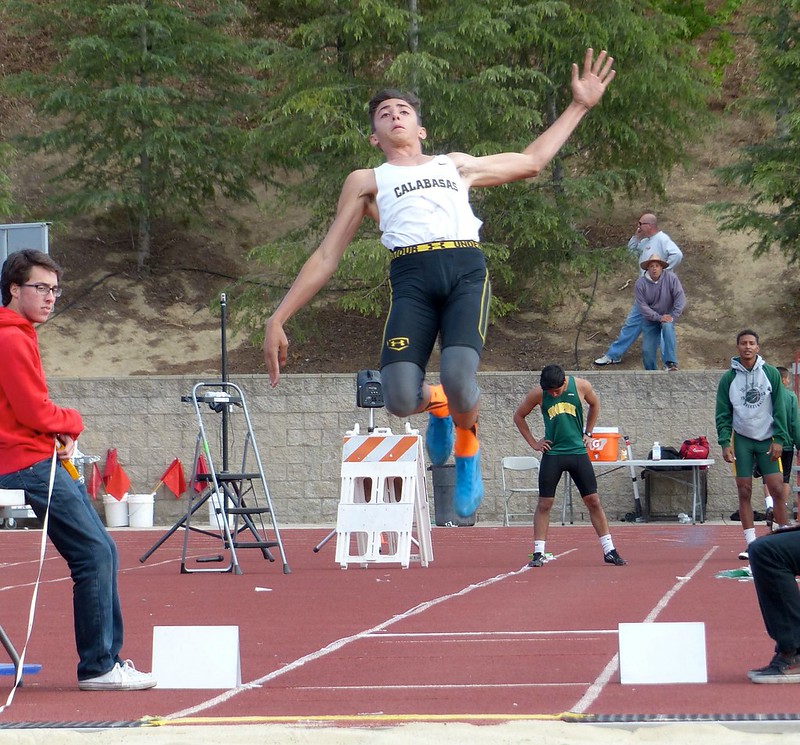Calabasas HS Track Flickr