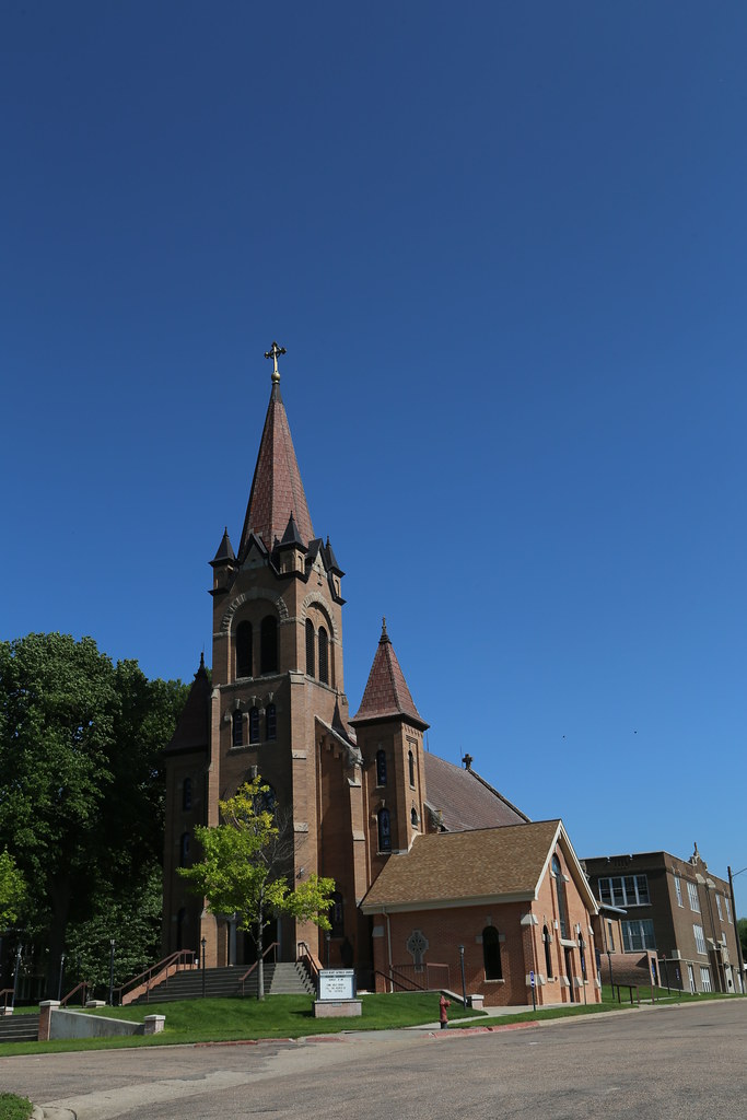 Greeley Nebraska, Greeley County NE Google Map Official We… Flickr