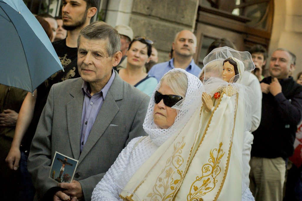 Golgota Picnic On June 20 2014, the director of the Malta … Flickr