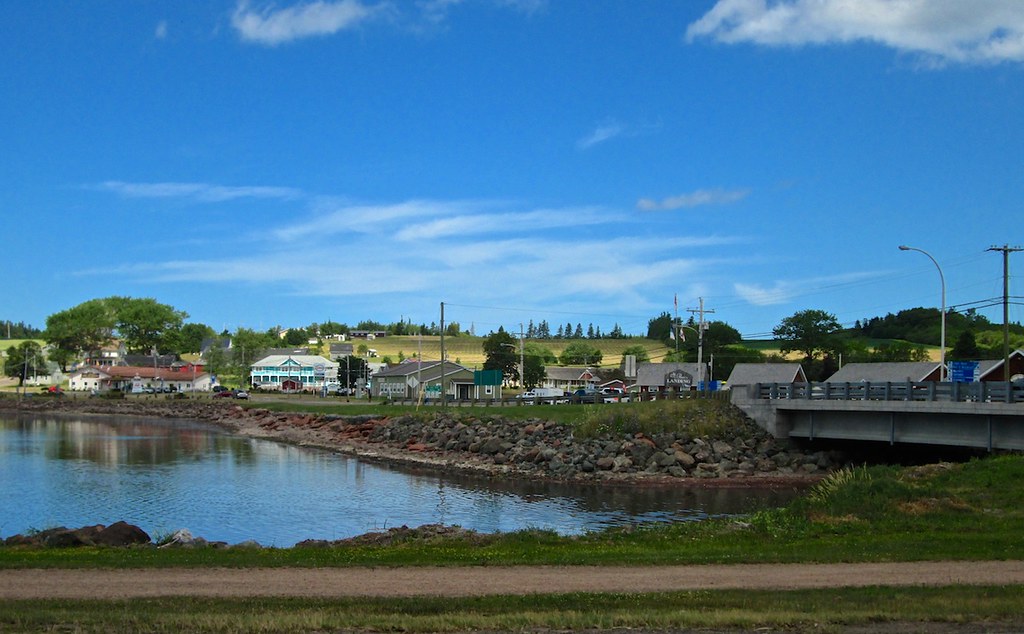 St. Peters Bay, PEI 2014 vacation photo Eddie Flickr