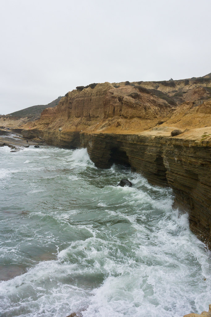 Point Loma San Cabrillo National Monument San Diego, Calif… Flickr