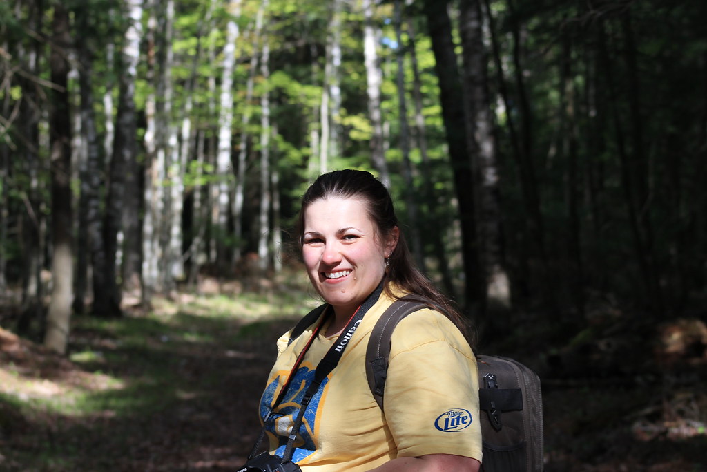 Nicolet Forest Memorial Day 2013 starner26 Flickr