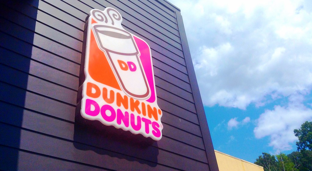 Dunkin Donuts Dunkin Donuts Newington, CT , Pics by Mike M… Flickr