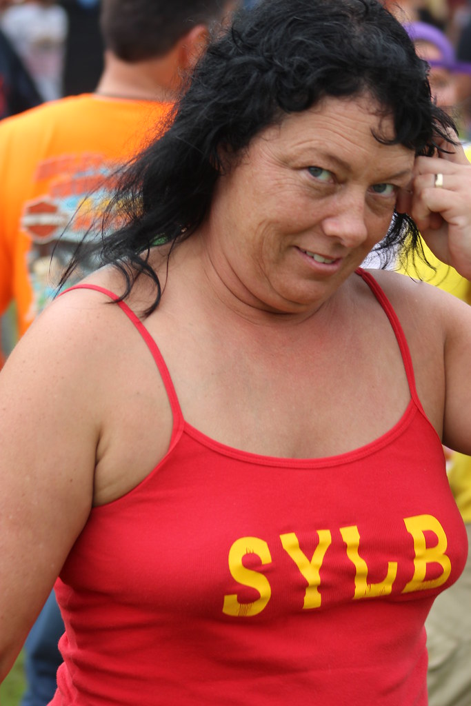 2014 Labor Day Bike Rally Sandy Hook MS 962 Jake Dunbar Phtography