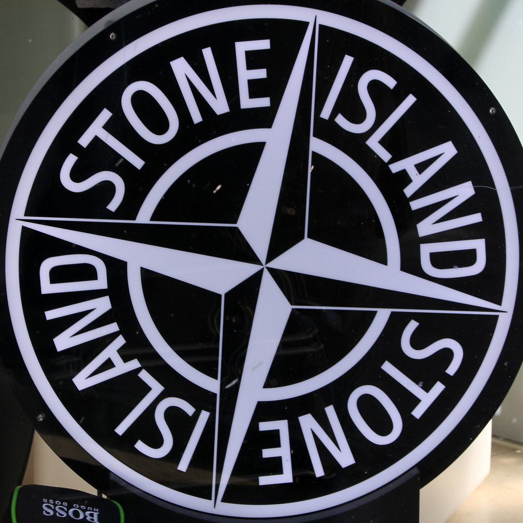 STONE ISLAND Lincoln, Lincolnshire, England, UK Leo Reynolds Flickr