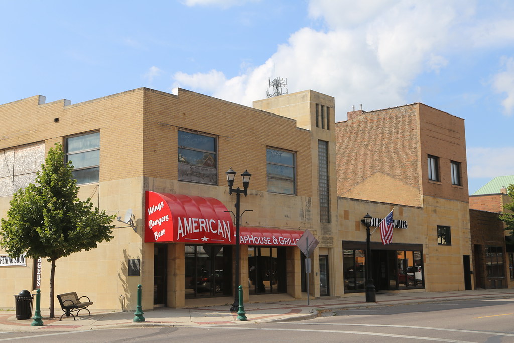 Waseca Minnesota, Waseca County MN Google Map Official … Flickr