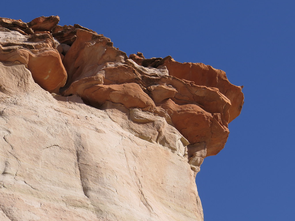 Tonalea's Elephants Feet Rock Arizona The Entrada Sandston… Flickr