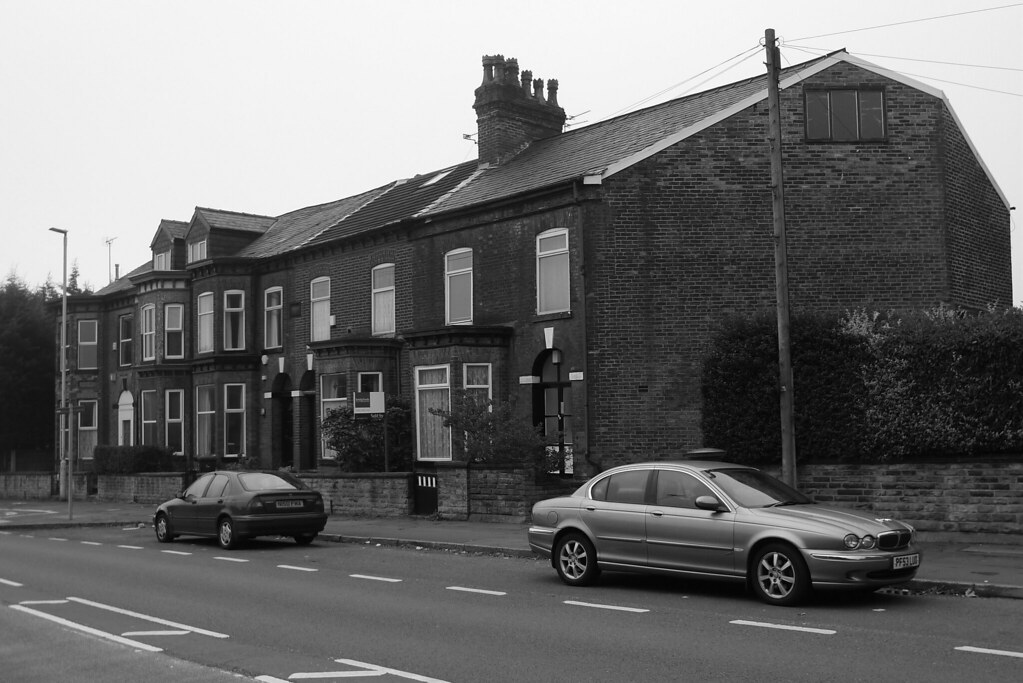 bolton road top of langworthy road. salford 2014 broady Flickr