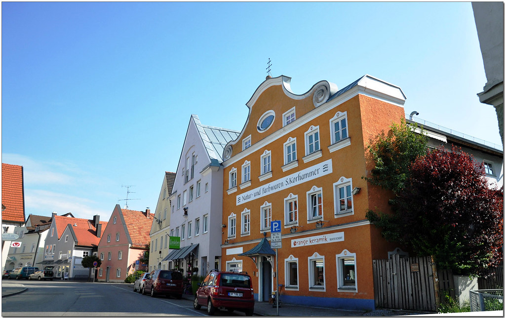 Grafing bei München (3) János Korom Dr. >22 Million Views Flickr