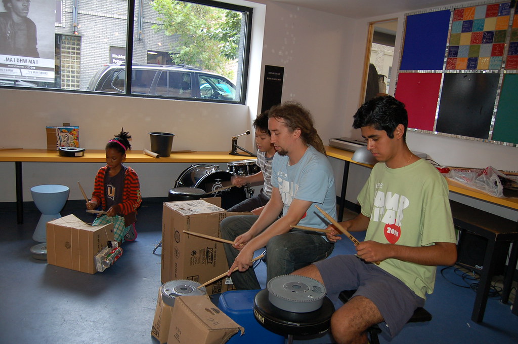 Camp Sitar 2014 Sitar Arts Center Flickr