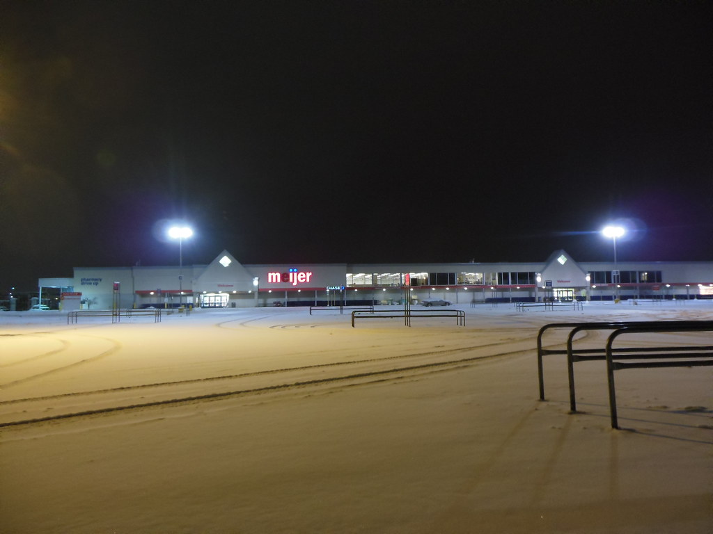 Jenison Meijer Christmas Night mctrash1 Flickr