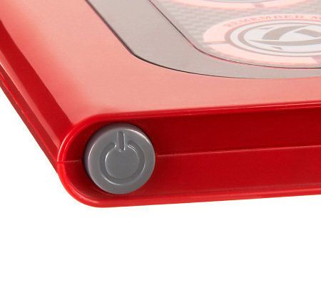 Flashpad 3.0 5 | marymclaurin | Flickr