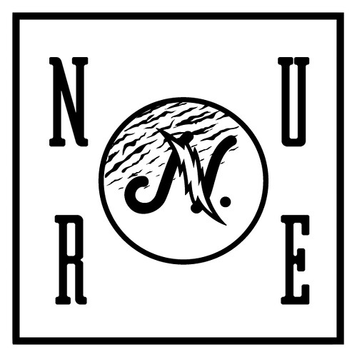 N U R E Maxi Vargas Flickr