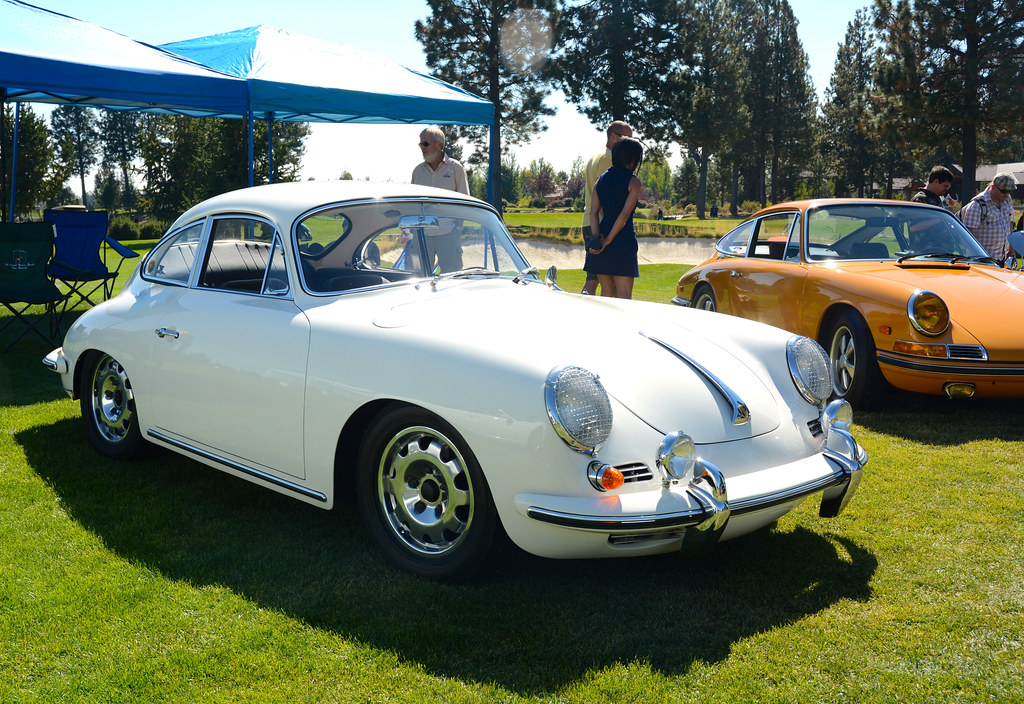 Oregon Festival of Cars 2014, Bend, Oregon motoperu Flickr