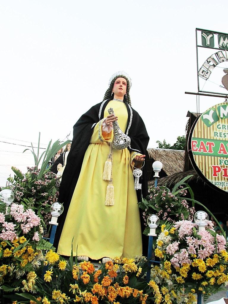 Sta. Juana de Cuza of Paniqui, Tarlac, Philippines during … Flickr