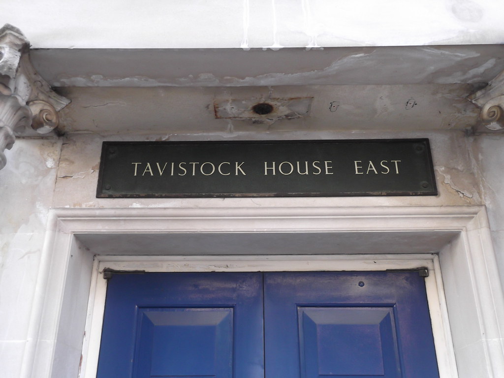 18th October 2016 Bloomsbury type 2 themostinept Flickr