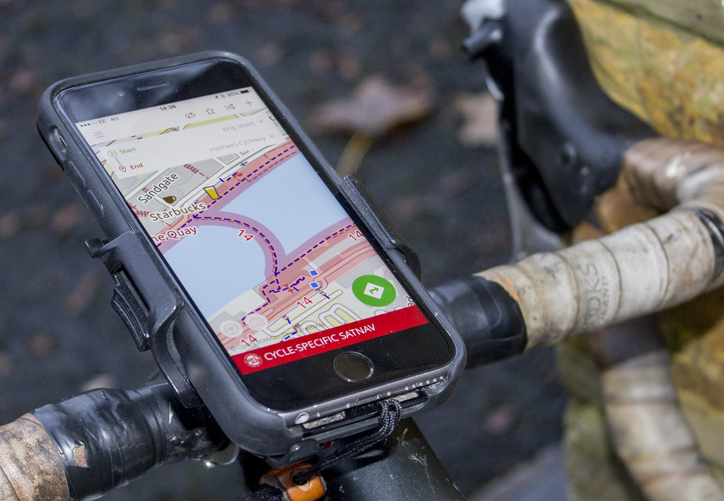 5 Best Apps for Cyclists Commuting Daily Discerning Cyclist