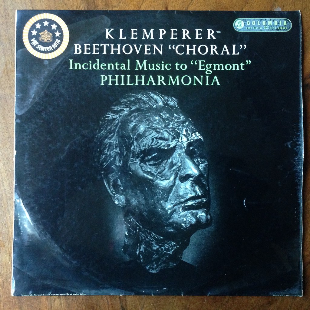 Beethoven Symphony No.9 "Choral ", Incidental Music to "… Flickr