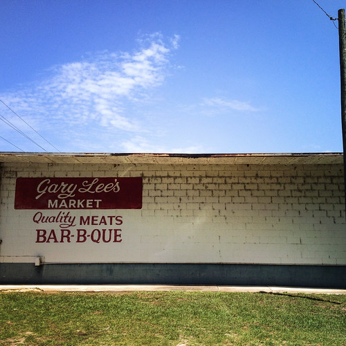 Gary Lee's Quality Meats aimfree Flickr