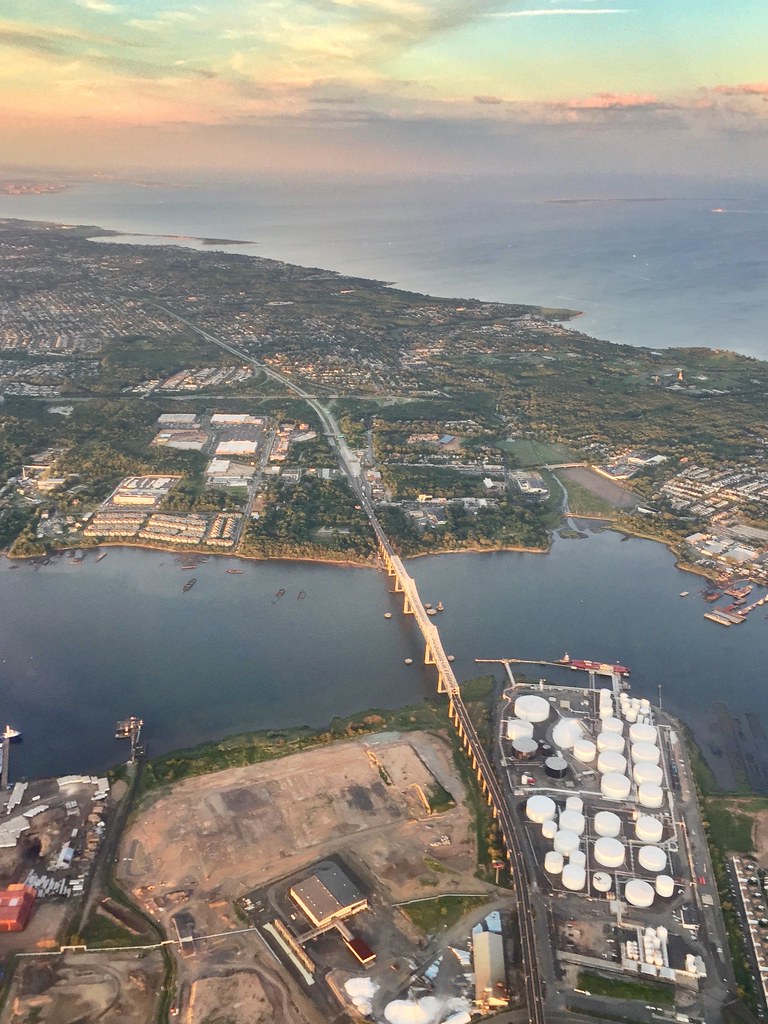 Amboy Avenue, another view Ron Coleman Flickr