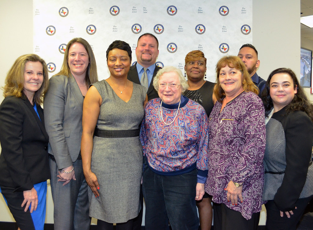 Lovett Elementary SchoolHouston ISD 2016 Blue Ribbon Scho… Flickr